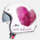 Casco Mt Le Mans Love
