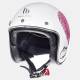 Casco Mt Le Mans Love