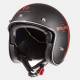 Casco Mt Le Mans Divenire Black Red