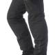 Pantalón Rainers Oxford Negro-Flúor