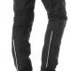 Pantalón Rainers Oxford Negro-Flúor