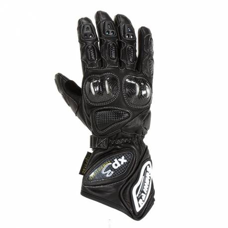 Guante Rainers Racing Xp3 Negros