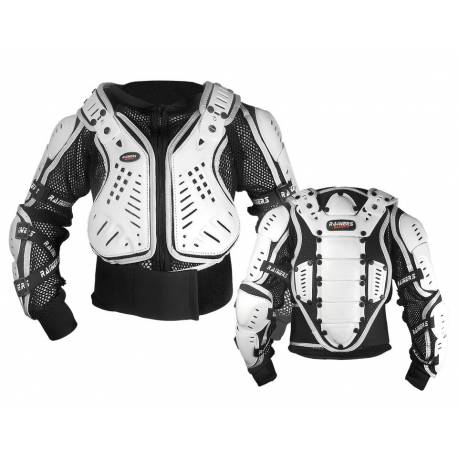 Peto Integral Junior Rainers Storm
