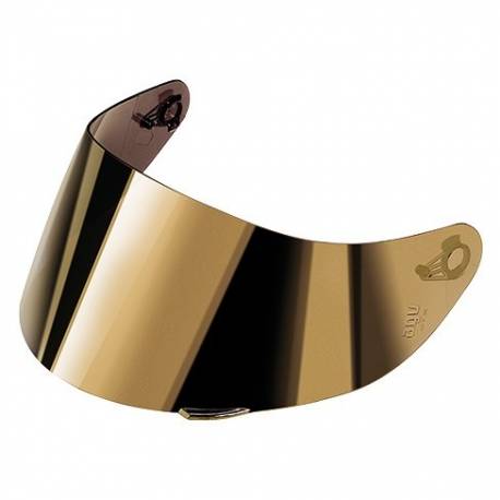 Pantalla Agv Dorada K3sv,K5 Compact