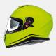 Casco MT Thunder 3 Sv Solid Yellow