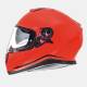 Casco MT Thunder 3 Sv Solid Orange