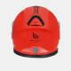 Casco MT Thunder 3 Sv Solid Orange