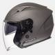 Casco Jet MT Avenue Solid Matt Titanium