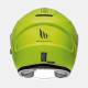 Casco Jet MT Avenue Solid Gloss Yellow