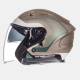 Casco Jet MT Avenue Crossroad Gloss Winter