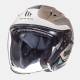 Casco Jet MT Avenue Crossroad Gloss Winter