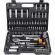 Caja De Herramientas Hi-Q Set 94 Piezas