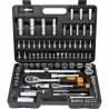 Caja De Herramientas Hi-Q Set 94 Piezas