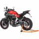 Caballete De Moto Trasero Hi-Q