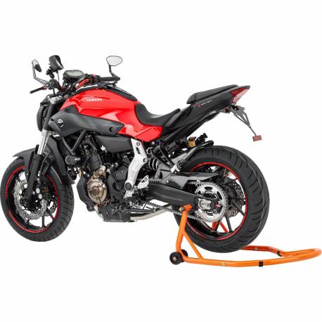 Caballete De Moto Trasero Hi-Q