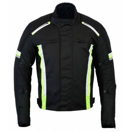 Cazadora de cordura Bstar Cornado