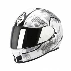 Casco Scorpion Exo 510 Air Guard Blanco