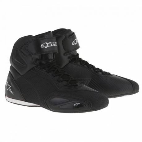 Botas Alpinestars Faster-2 negras