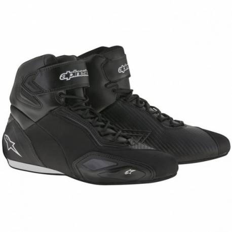 Alpinestars Faster-2 Stella Faster-2 negro Chica