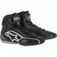 Botas Alpinestars Faster-2 negro / gris