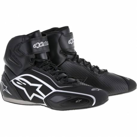 Botas Alpinestars Faster-2 negro / gris