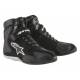Alpinestars Fastback WP negras / blancas