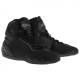 Alpinestars Faster-2 WP negras impermeables