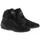 Alpinestars Stella Faster-2 WP negras impermeables