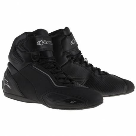 Alpinestars Stella Faster-2 WP negras impermeables