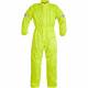 Traje Lluvia Road Fluor 1 pieza