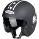 Casco Jet helmet Urban Style Stars