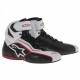 Alpinestars Faster-2 negras / blancas
