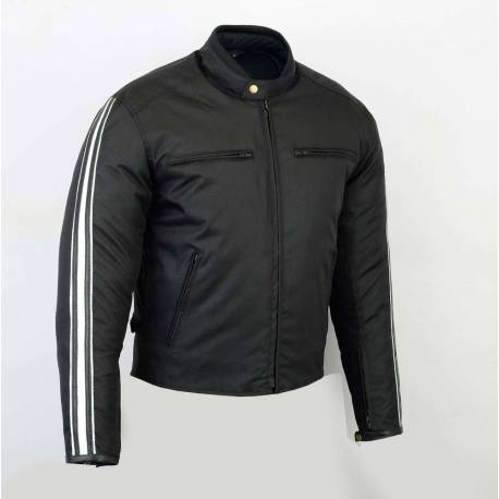 Cazadora de Cordura Bstar Urbano
