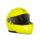 Casco Modular Mt Clever Amarillo Fluor