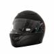Casco Modular Mt Clever Negro Mate