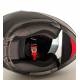 Casco Modular Mt Clever Negro Mate