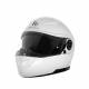 Casco Modular Mt Clever Blanco