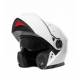 Casco Modular Mt Clever Blanco