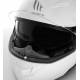 Casco Modular Mt Clever Blanco