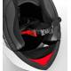 Casco Modular Mt Clever Blanco