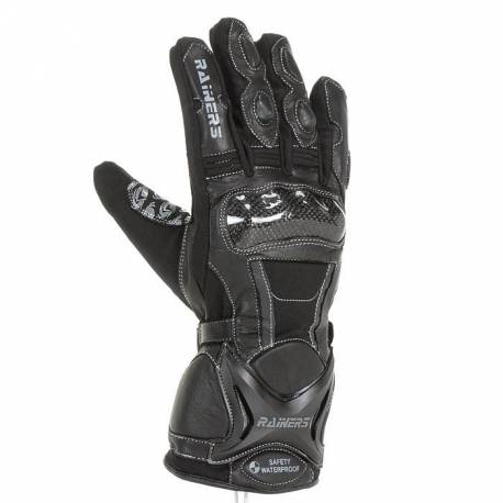 Guante Rainers Adventure Impermeable