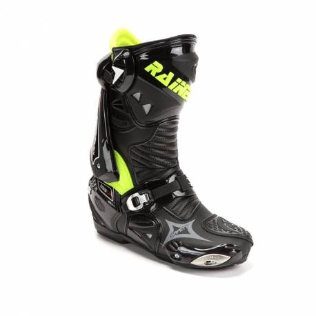 Bota Rainers Racing 999 Flúor