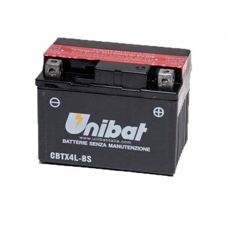 BATERIA UNIBAT CBTX4L-BS