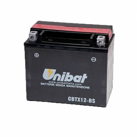 BATERIA UNIBAT CBTX12-BS
