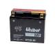BATERIA UNIBAT CT12B-BS