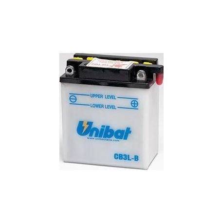 BATERIA UNIBAT CB3L-B-SM