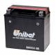 BATERIA UNIBAT CBTX14L-BS