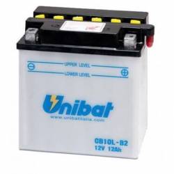 BATERIA UNIBAT CB10L-BP-SM
