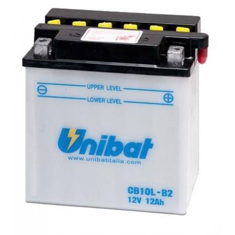 BATERIA UNIBAT CB10L-BP-SM