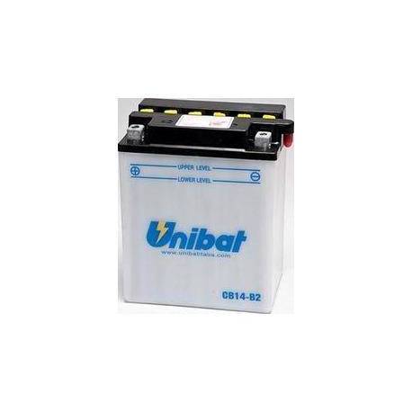 BATERIA UNIBAT CB14-B2-SM